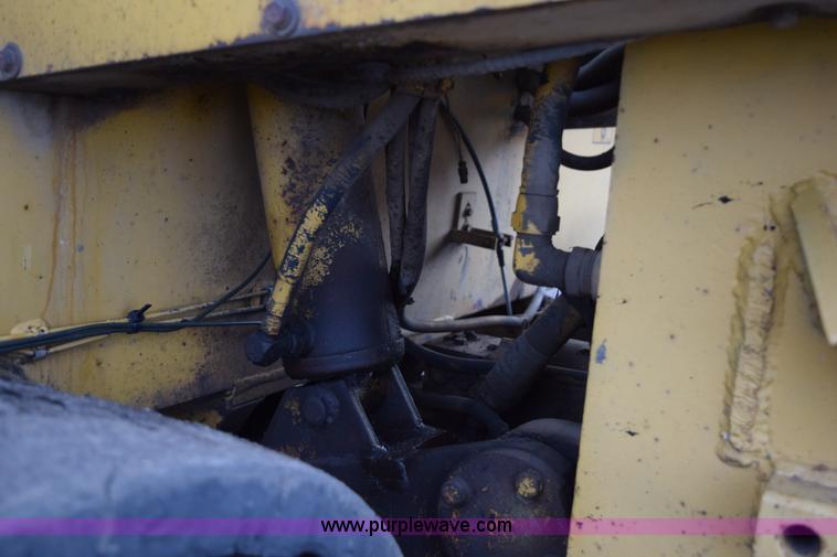 image for item J1955 Raygo 100 milling machine