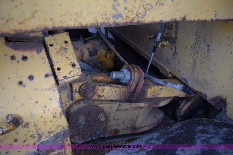 image for item J1955 Raygo 100 milling machine