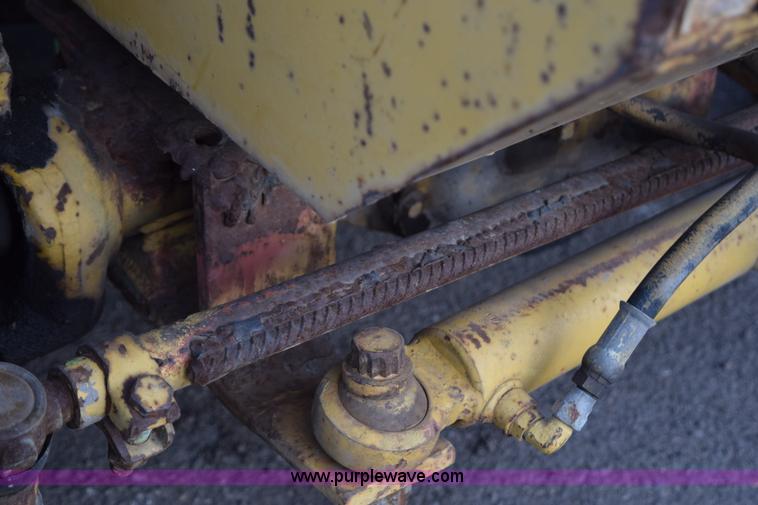 image for item J1955 Raygo 100 milling machine