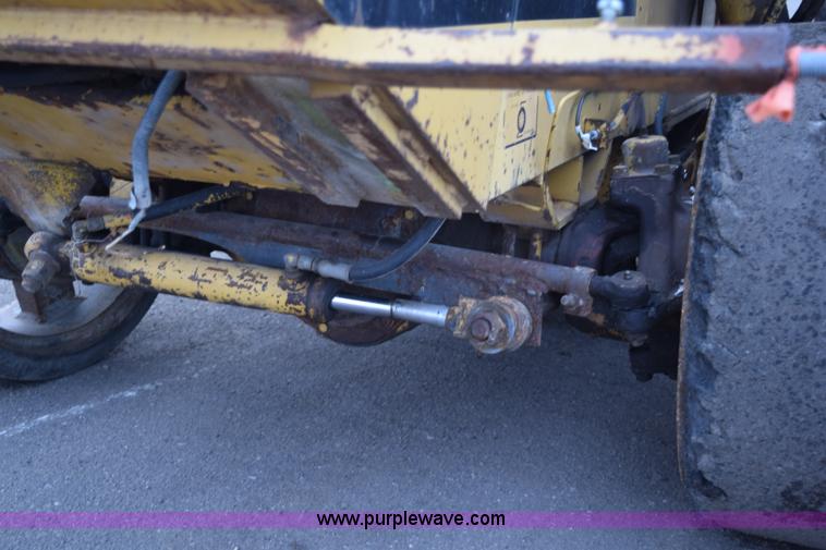 image for item J1955 Raygo 100 milling machine