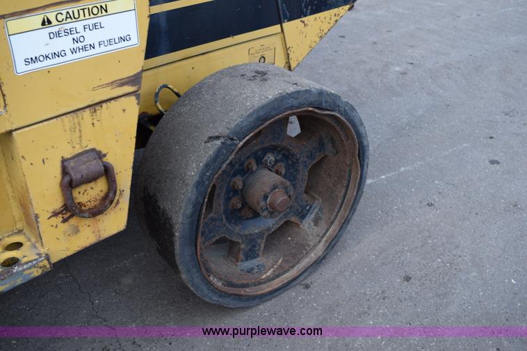 image for item J1955 Raygo 100 milling machine