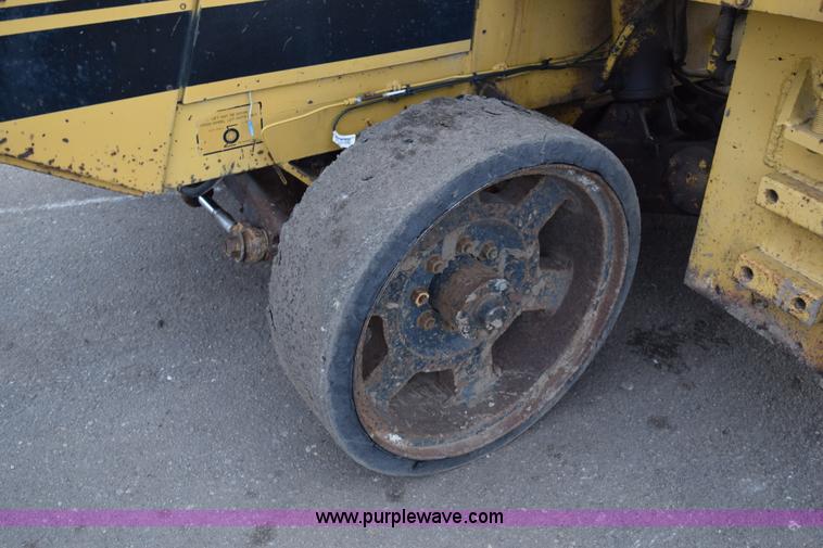 image for item J1955 Raygo 100 milling machine