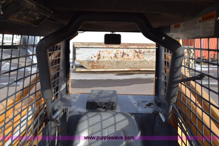 image for item J1956 1996 Case 1845C skid steer