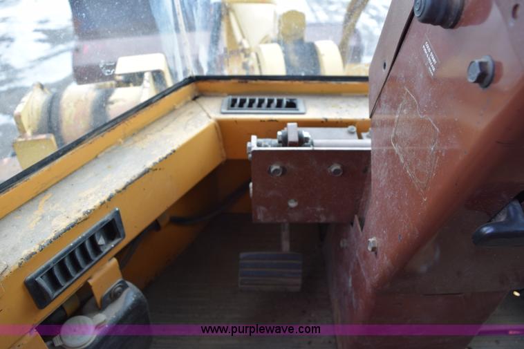 image for item J1959 1993 Case 621B wheel loader