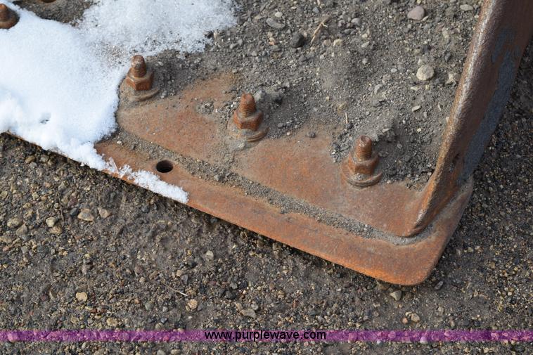 image for item J1959 1993 Case 621B wheel loader