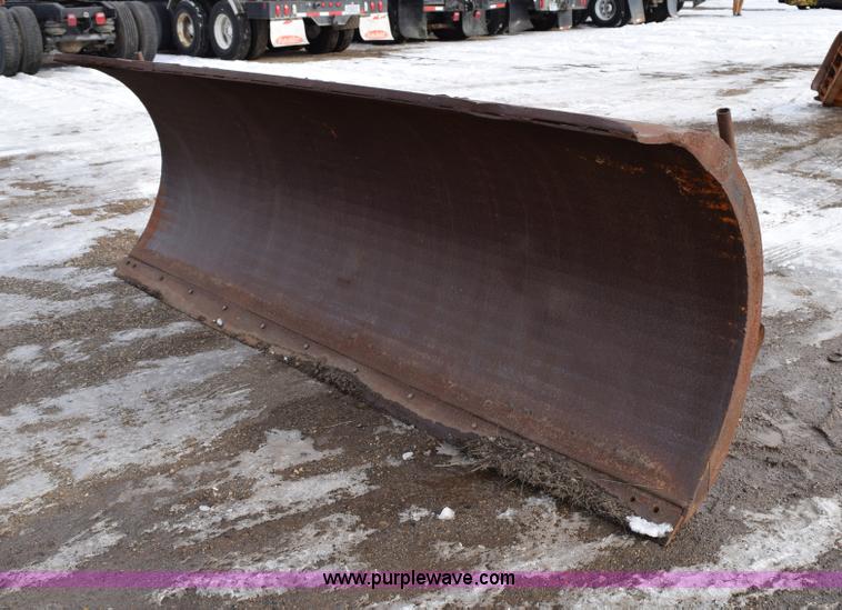 image for item J1959 1993 Case 621B wheel loader