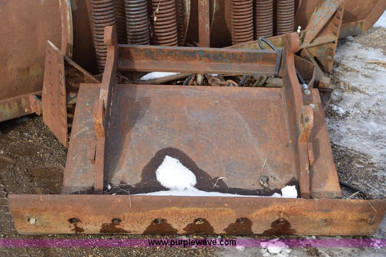 image for item J1959 1993 Case 621B wheel loader