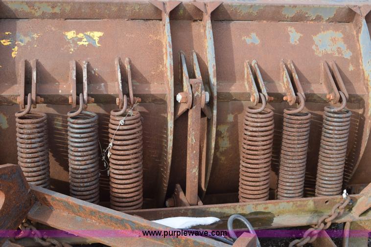 image for item J1959 1993 Case 621B wheel loader