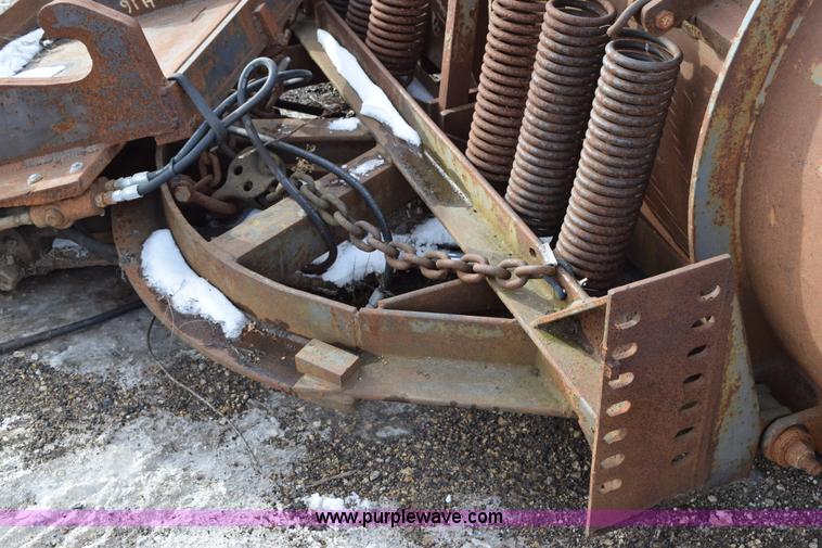 image for item J1959 1993 Case 621B wheel loader