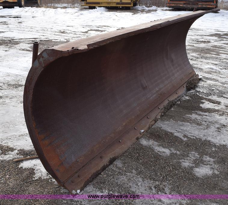 image for item J1959 1993 Case 621B wheel loader