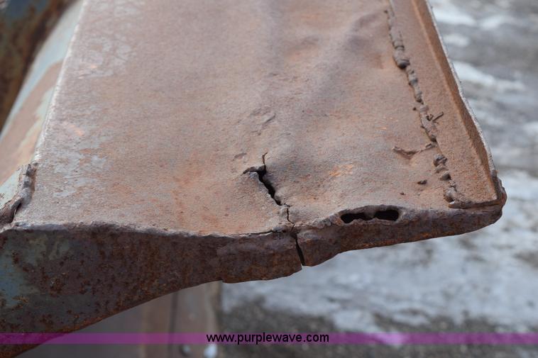 image for item J1959 1993 Case 621B wheel loader