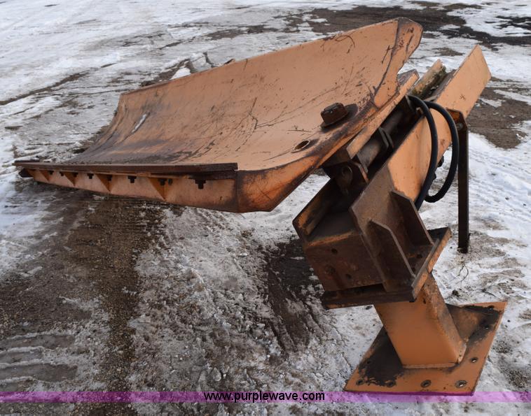 image for item J1959 1993 Case 621B wheel loader