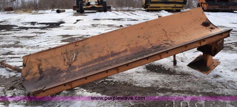 image for item J1959 1993 Case 621B wheel loader