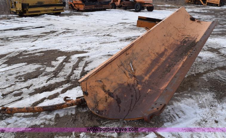 image for item J1959 1993 Case 621B wheel loader