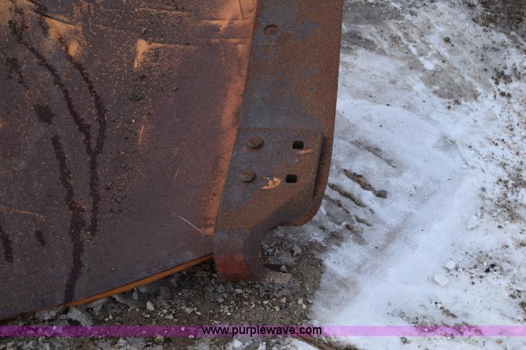 image for item J1959 1993 Case 621B wheel loader