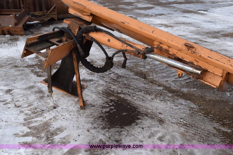 image for item J1959 1993 Case 621B wheel loader