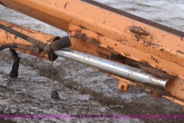 image for item J1959 1993 Case 621B wheel loader