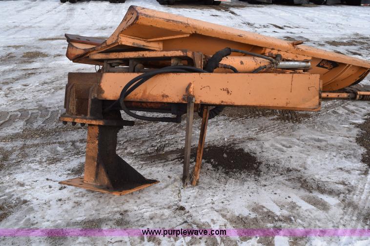 image for item J1959 1993 Case 621B wheel loader