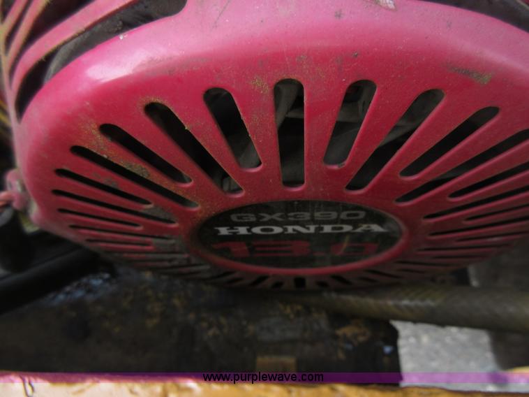 image for item J1962 Beuthling double drum roller