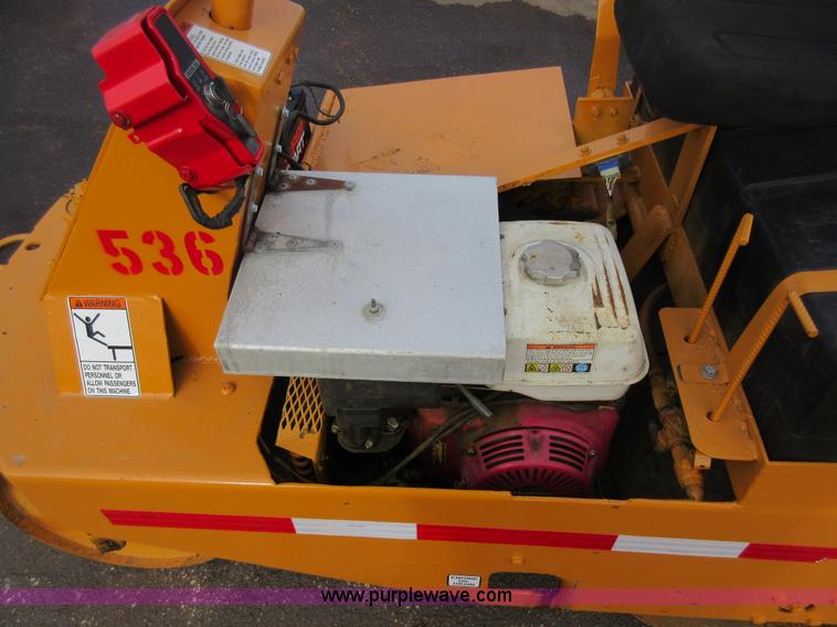 image for item J1962 Beuthling double drum roller