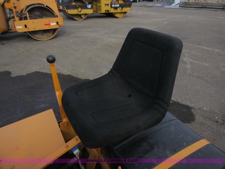 image for item J1962 Beuthling double drum roller