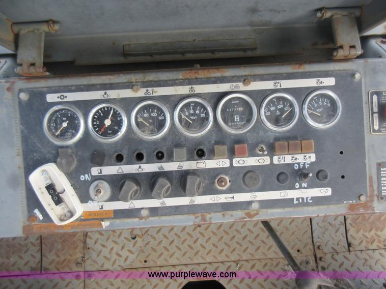 image for item J1963 Bomag BW20R pneumatic roller