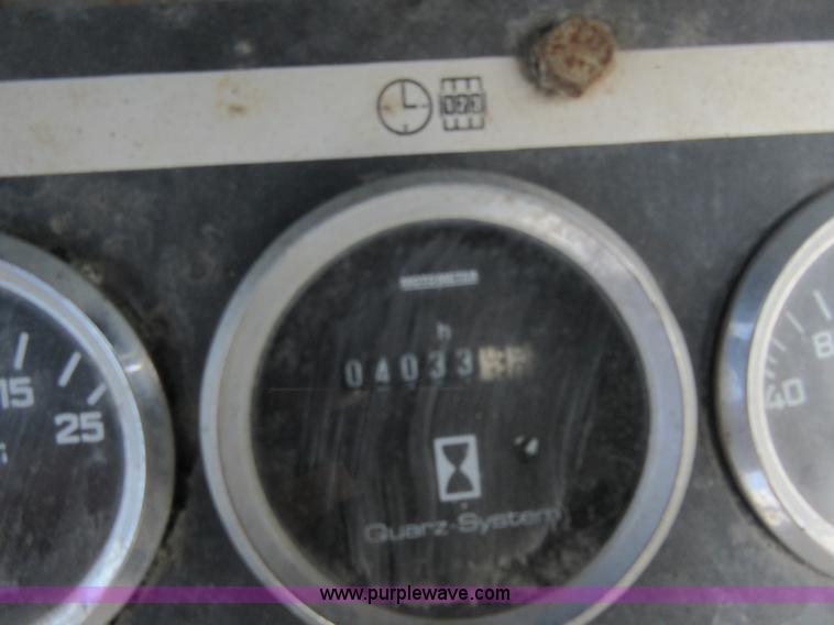 image for item J1963 Bomag BW20R pneumatic roller