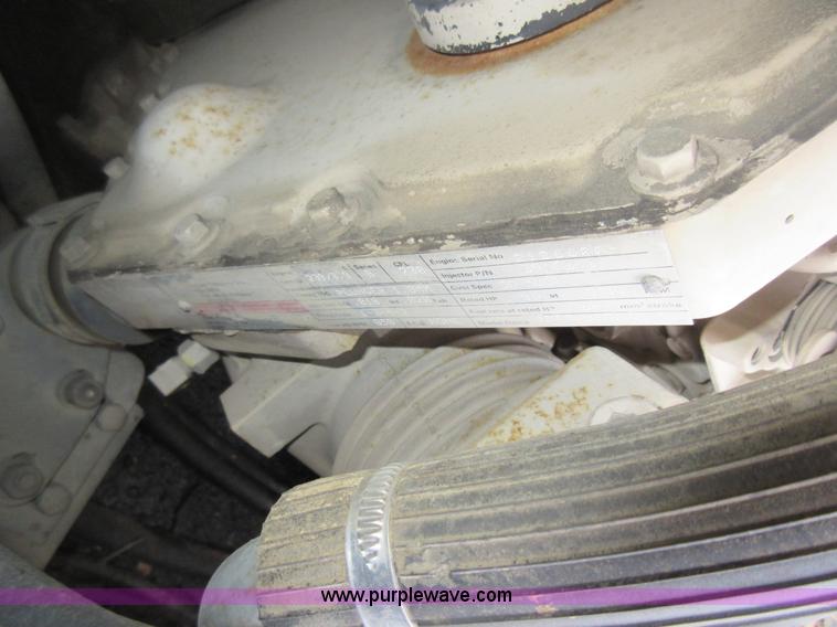 image for item J1963 Bomag BW20R pneumatic roller