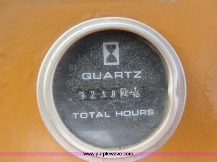 image for item J1965 Dynapac CC50A vibratory double drum roller