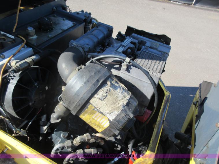 image for item J1966 Bomag BW120AD-3 vibratory double drum roller