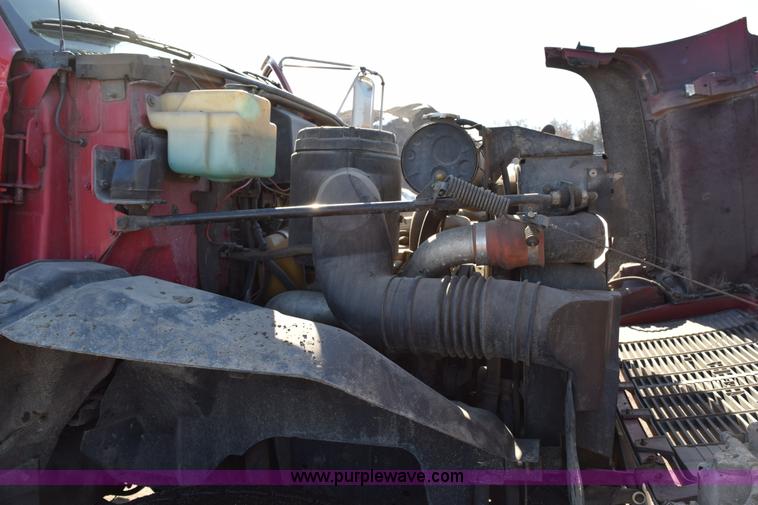 image for item J1971 1994 Chevrolet Kodiak dump truck