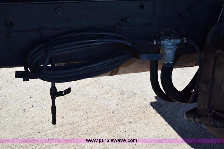 image for item J1971 1994 Chevrolet Kodiak dump truck