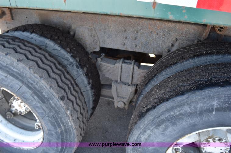 image for item J1971 1994 Chevrolet Kodiak dump truck