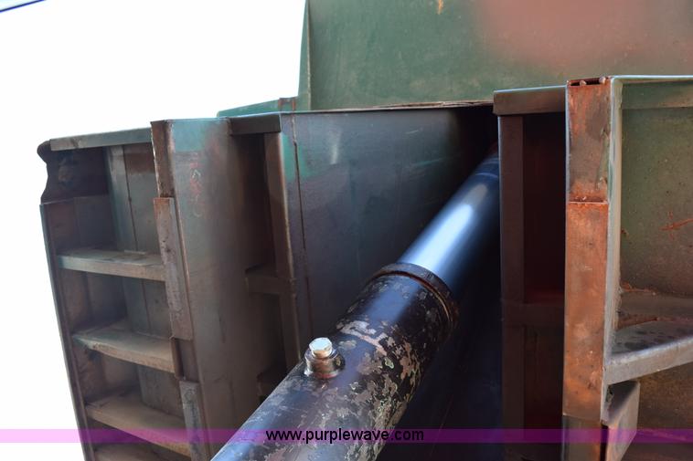 image for item J1971 1994 Chevrolet Kodiak dump truck