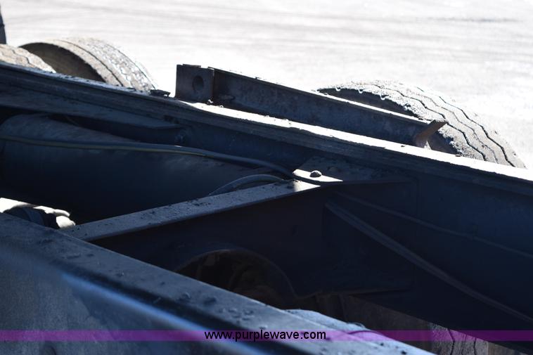 image for item J1971 1994 Chevrolet Kodiak dump truck