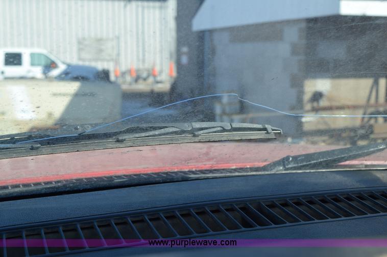 image for item J1971 1994 Chevrolet Kodiak dump truck