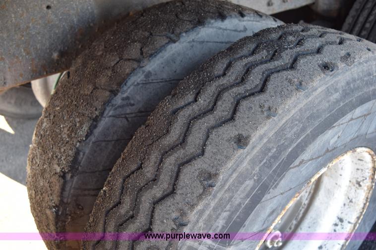 image for item J1971 1994 Chevrolet Kodiak dump truck