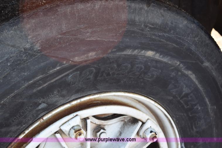 image for item J1971 1994 Chevrolet Kodiak dump truck