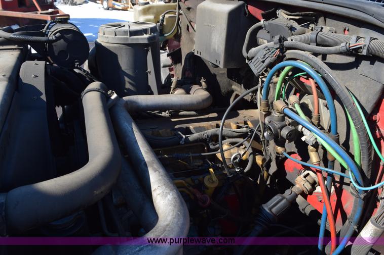 image for item J1972 1994 GMC TopKick dump truck