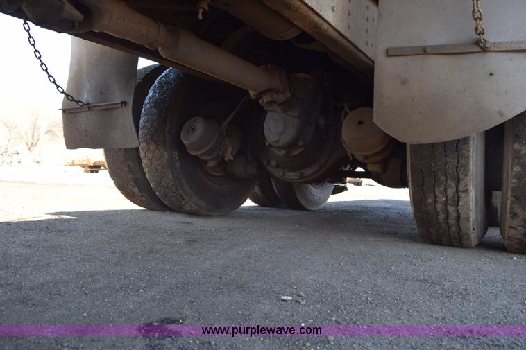 image for item J1972 1994 GMC TopKick dump truck