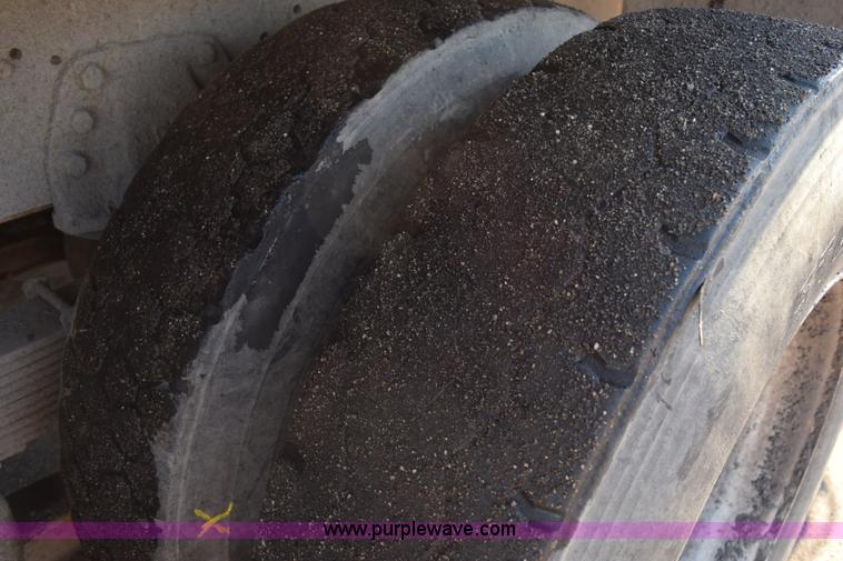 image for item J1972 1994 GMC TopKick dump truck