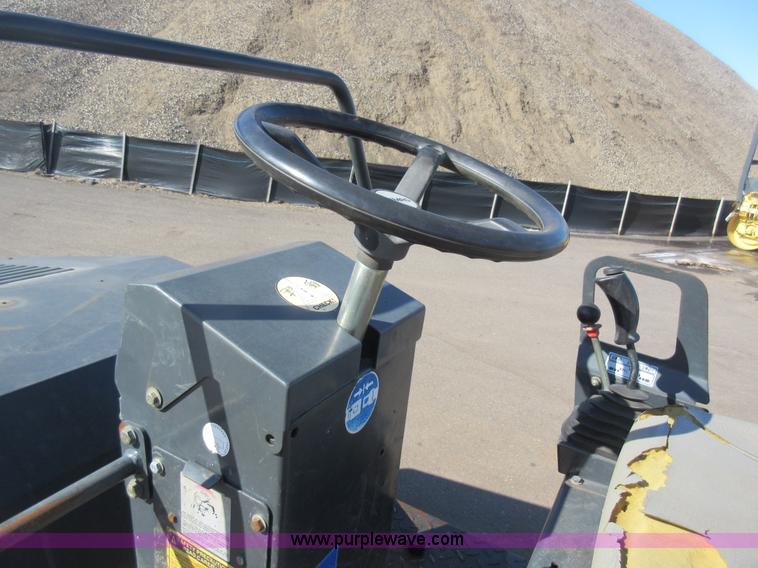 image for item J1973 Bomag BW120AD-3 vibratory double drum roller