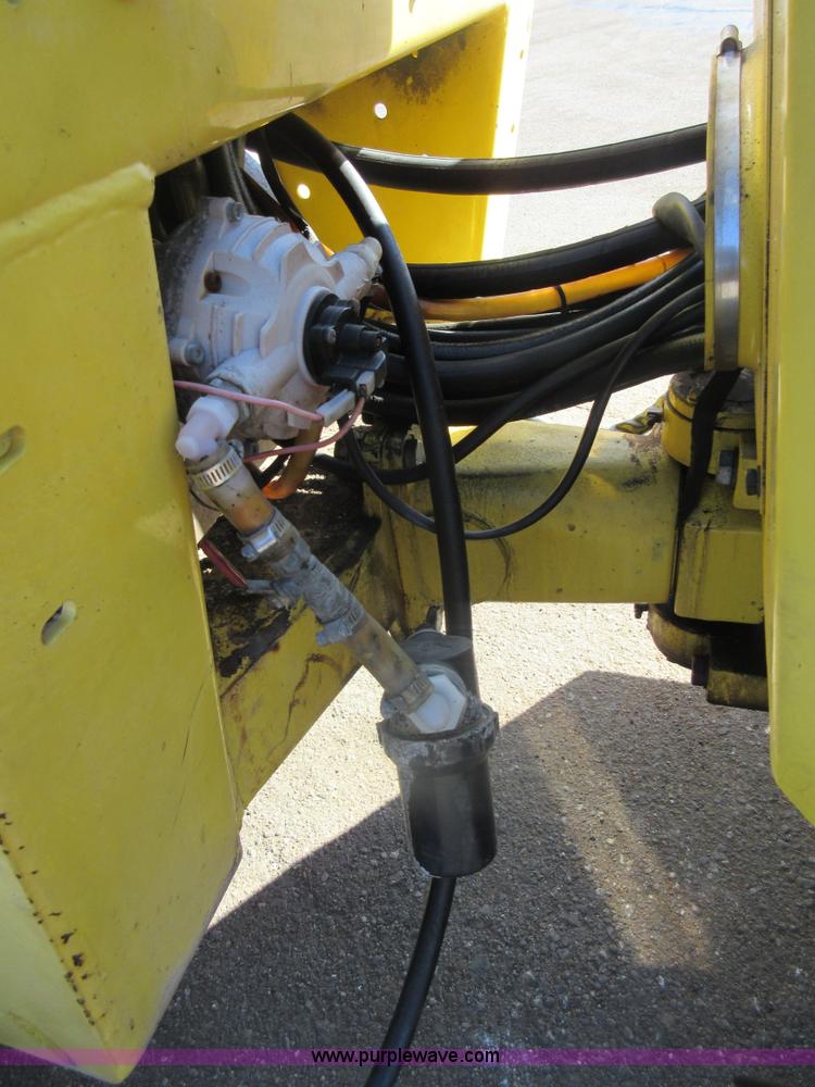 image for item J1973 Bomag BW120AD-3 vibratory double drum roller