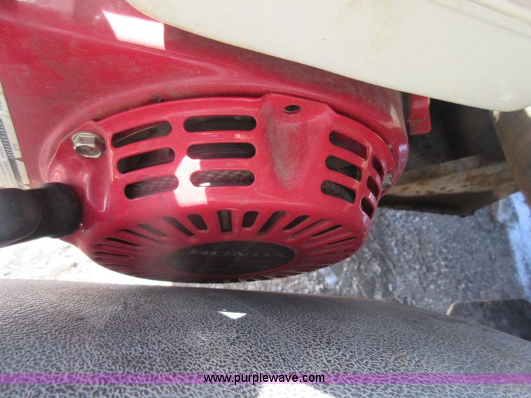 image for item J1984 1995 Kenworth T400 water truck