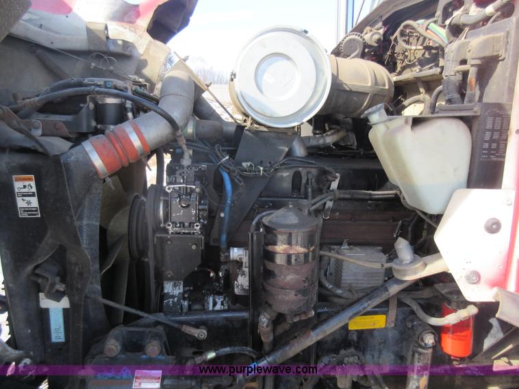 image for item J1984 1995 Kenworth T400 water truck