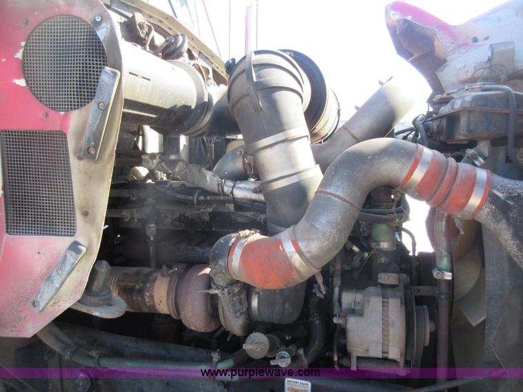 image for item J1984 1995 Kenworth T400 water truck