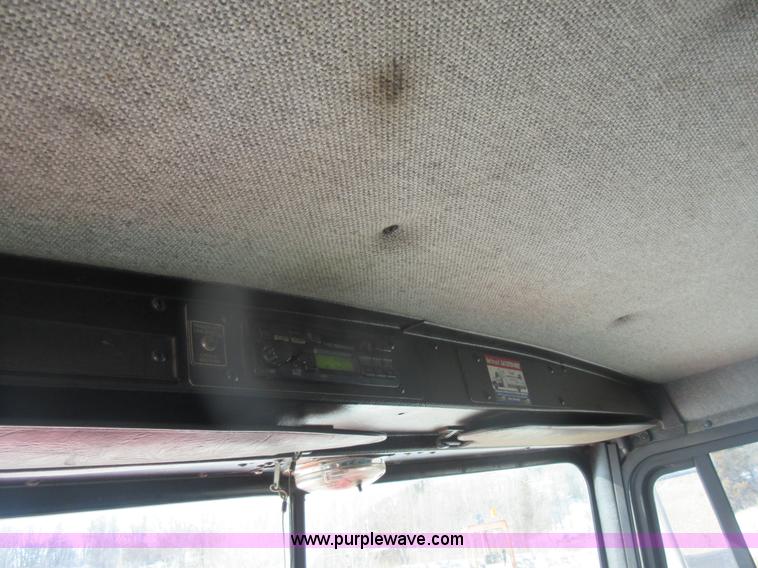 image for item J1984 1995 Kenworth T400 water truck