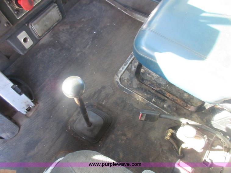 image for item J1984 1995 Kenworth T400 water truck