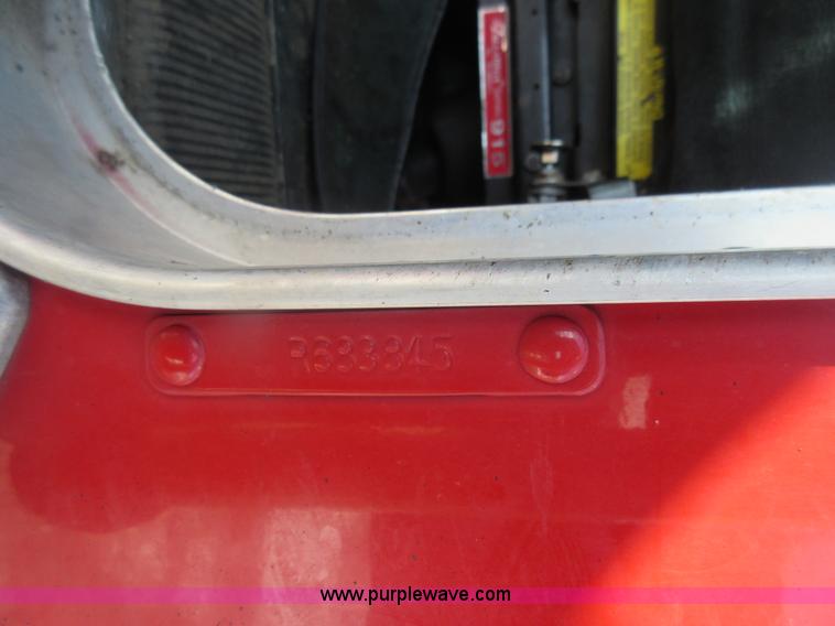 image for item J1984 1995 Kenworth T400 water truck