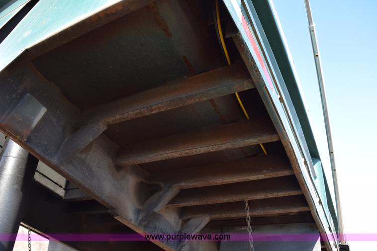 image for item J1986 1995 Chevrolet Kodiak dump truck